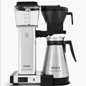 Moccamaster Coffee Brewer by Technivorm